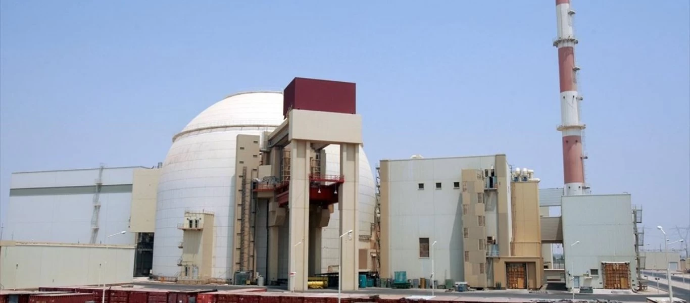 Ιράν: «Ατύχημα» στις πυρηνικές εγκαταστάσεις της Νατάνζ - Σε εξέλιξη έρευνα